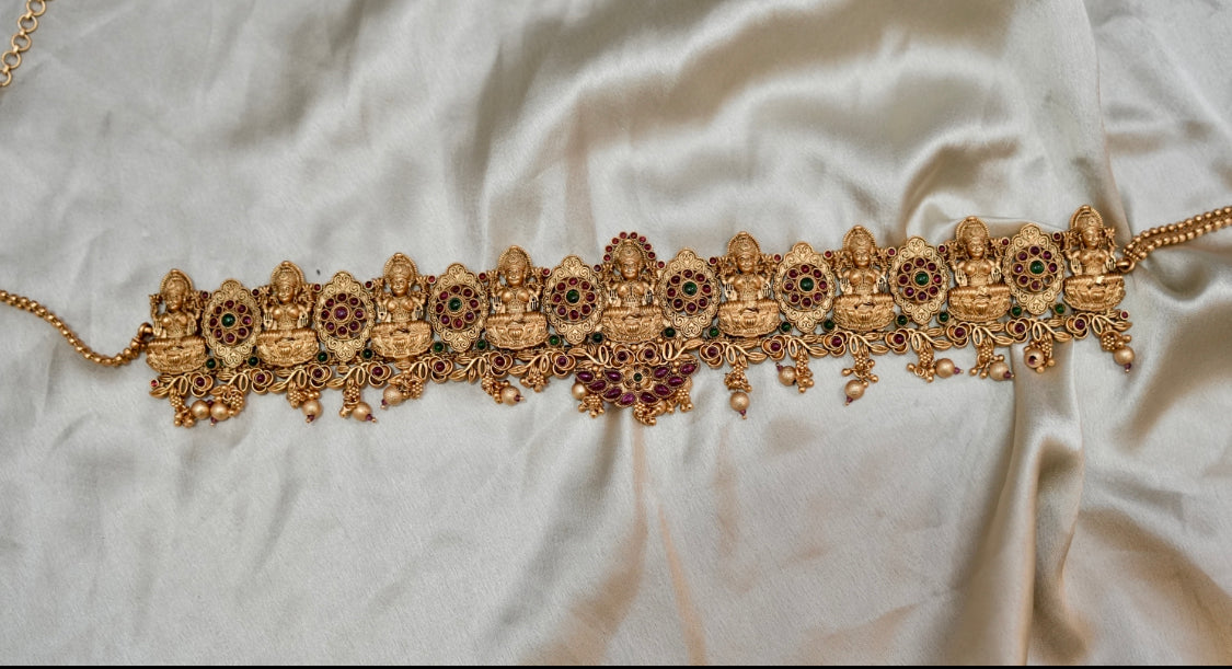 Laxmi kamarbandh waistband