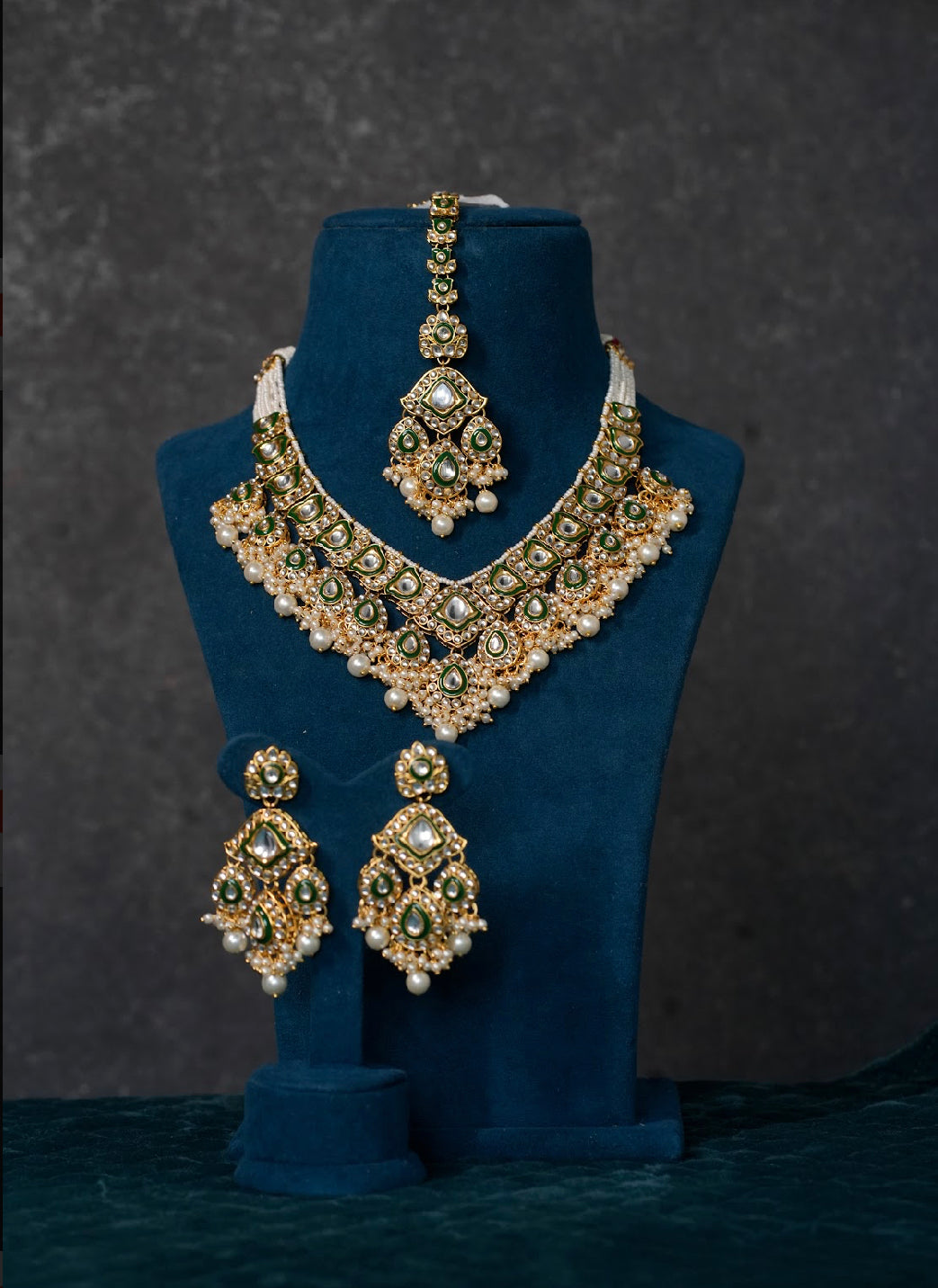 Ehsaas Necklace set