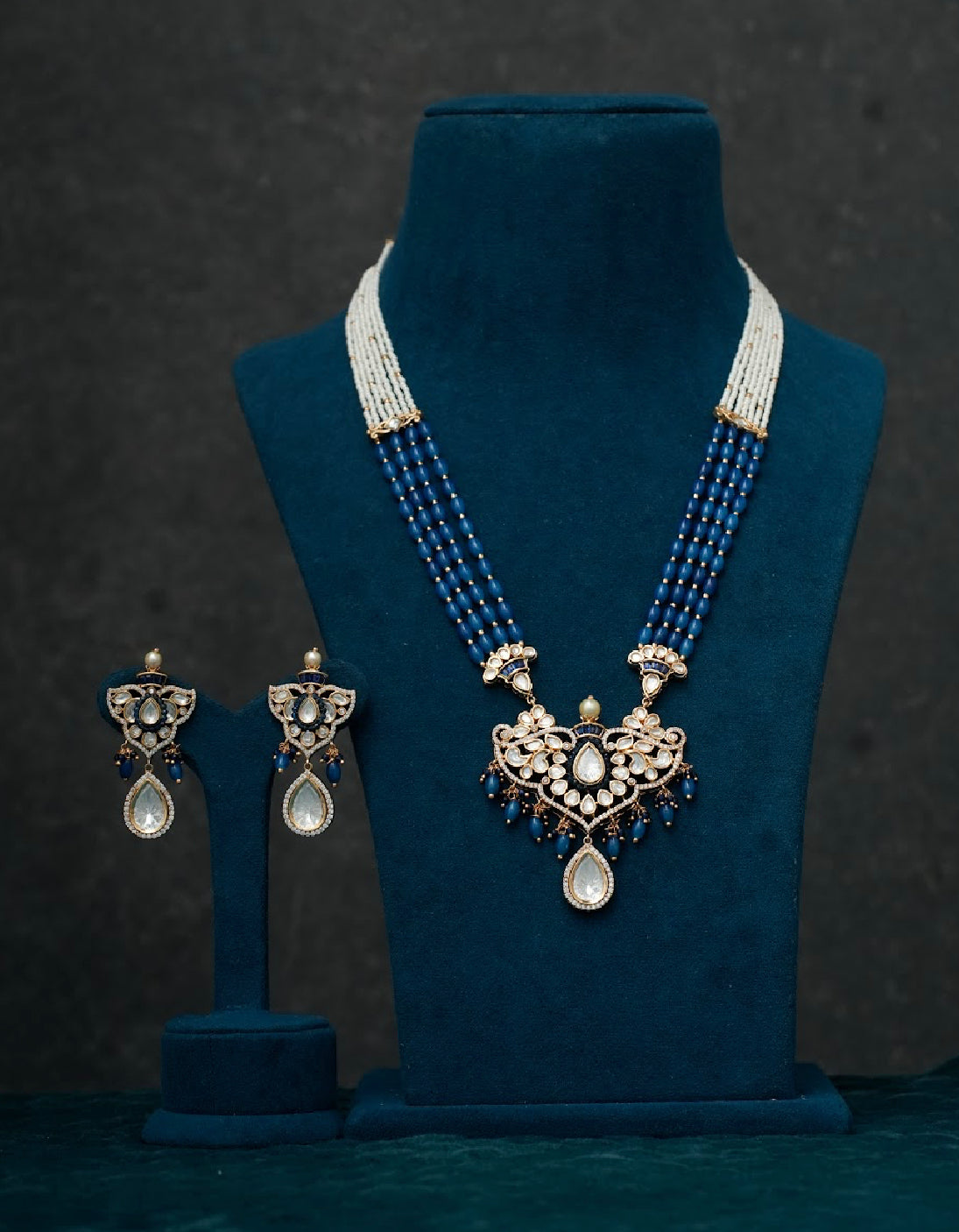 Khayal Kundan set