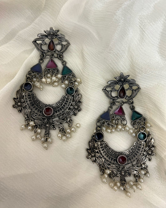 Rudrani earrings