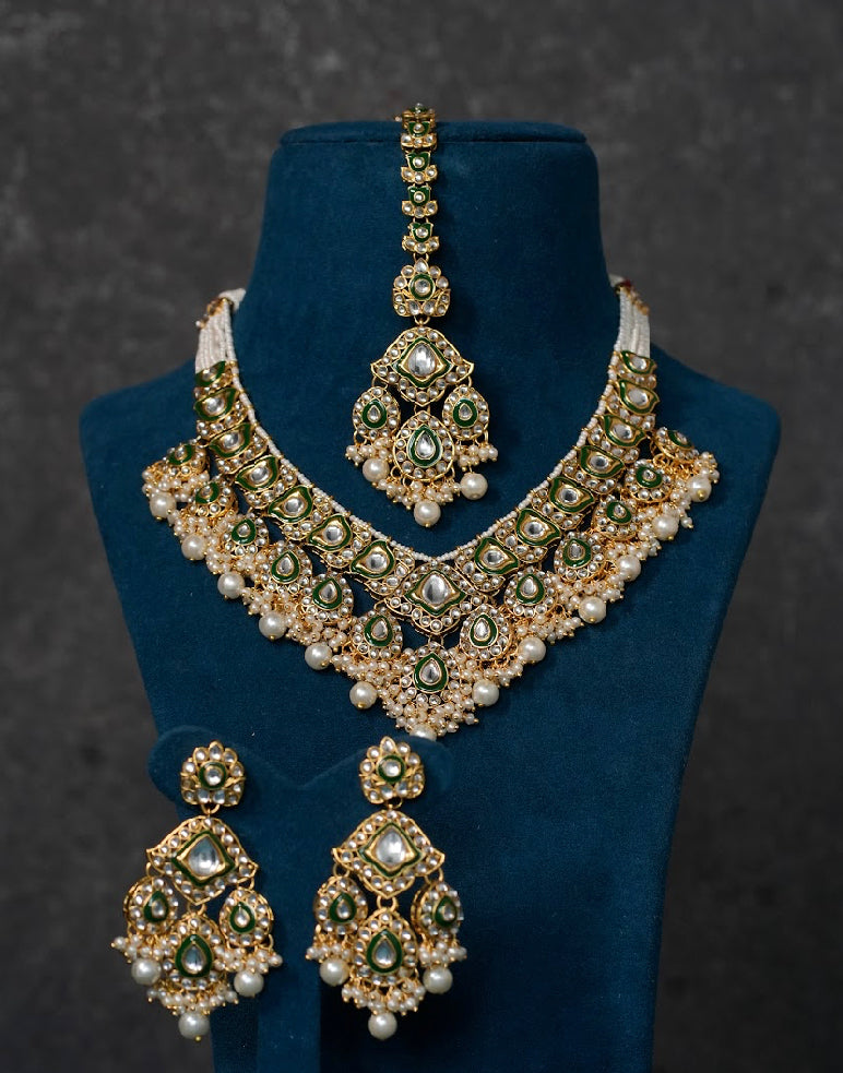 Ehsaas Necklace set