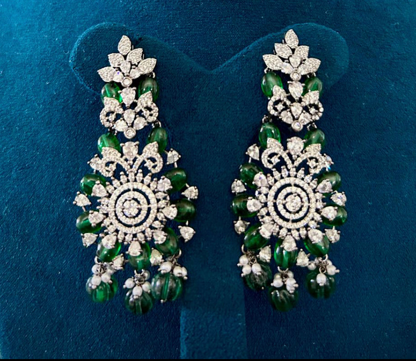 Damsel Earrings