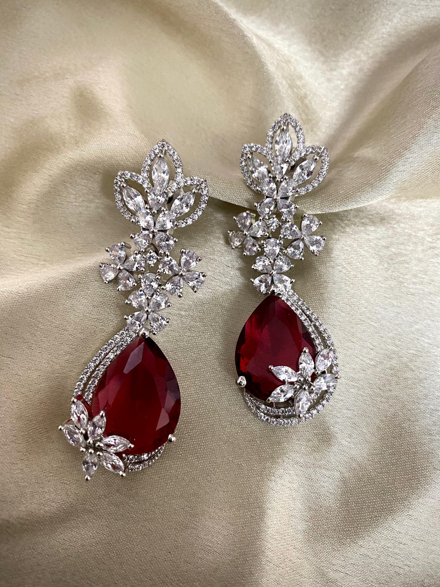 Rubani Earrings