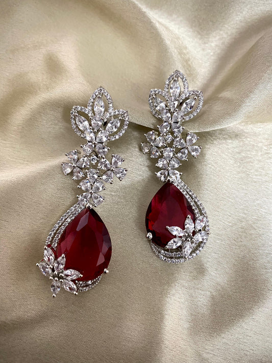 Rubani Earrings