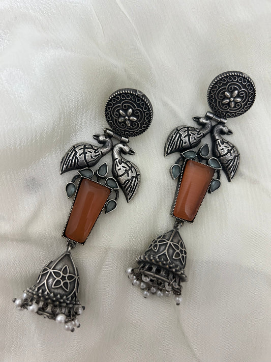 Sakhi Earrings