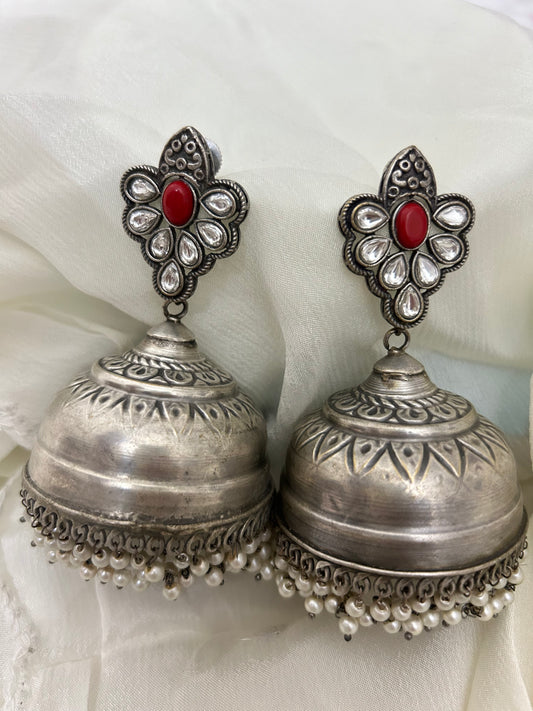 Sajri Jhumka