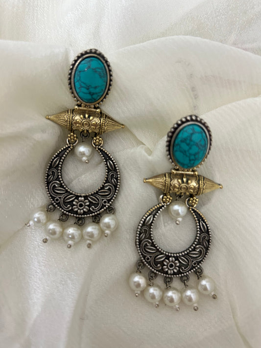 Sujata Earrings