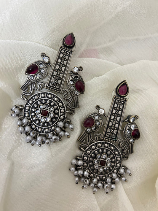 Vasanti Earrings