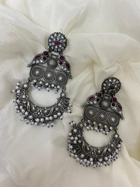 Sadhana Earrings