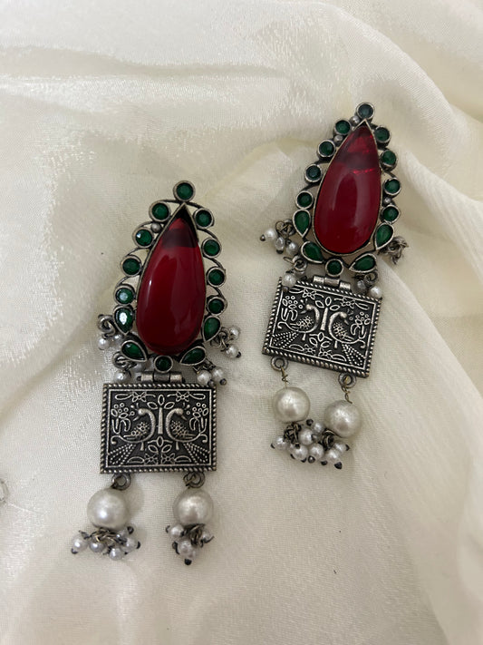 Kaushalya Earrings