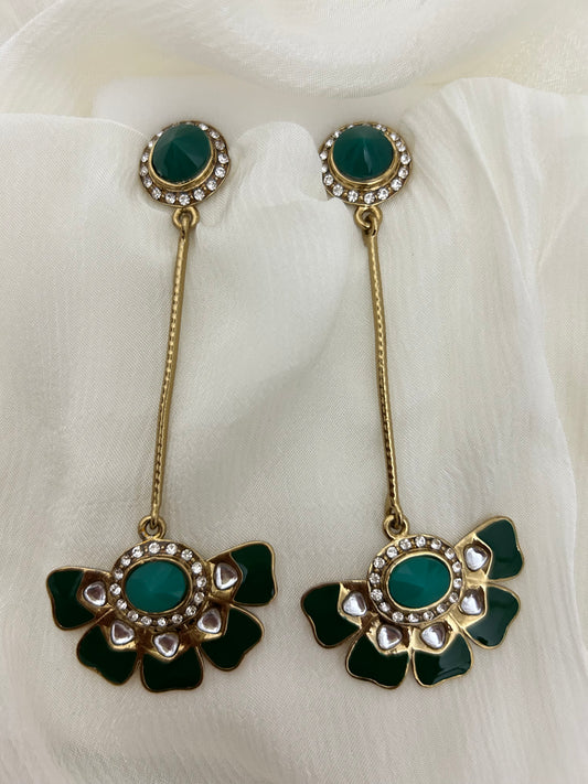 Eravati Earrings