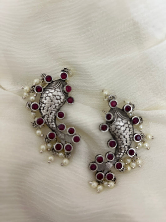 Masya Earrings