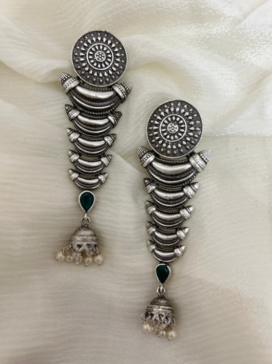 Kalyan Earrings