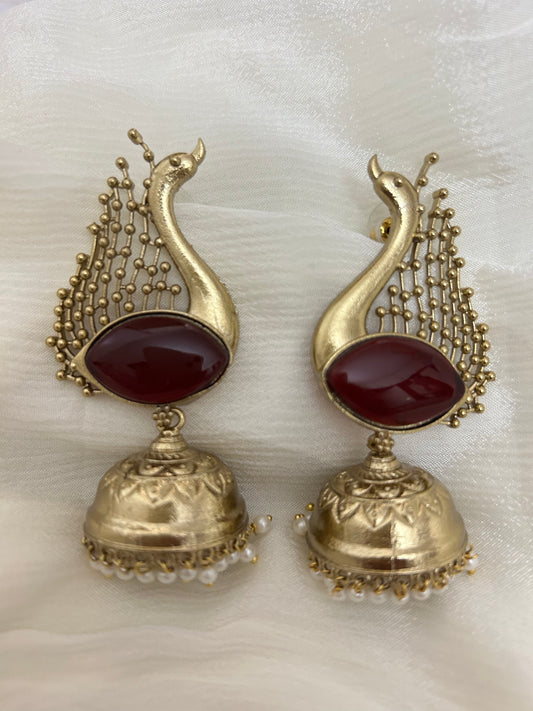 Pihu Jhumka