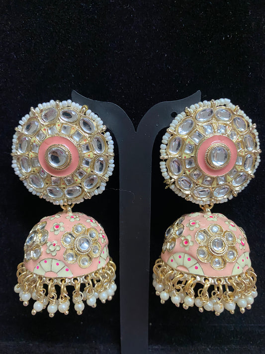 Jhumka